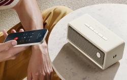 Edifier Reproduktor ES20 Bluetooth (bílý)