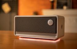 Edifier Reproduktor ES20 Bluetooth (bílý)