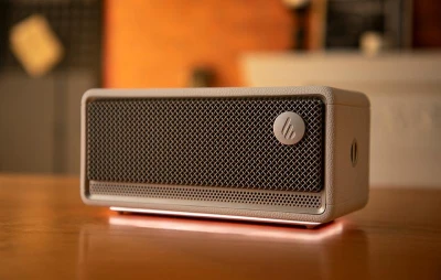 Edifier Reproduktor ES20 Bluetooth (bílý)