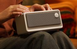 Edifier Reproduktor ES20 Bluetooth (bílý)