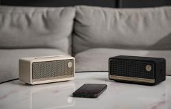 Edifier Reproduktor ES20 Bluetooth (bílý)