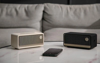 Edifier Reproduktor ES20 Bluetooth (bílý)