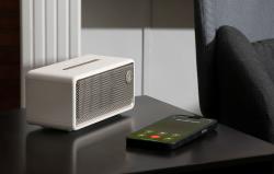 Edifier Reproduktor ES20 Bluetooth (bílý)