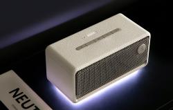 Edifier Reproduktor ES20 Bluetooth (bílý)