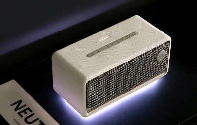 Edifier Reproduktor ES20 Bluetooth (bílý)