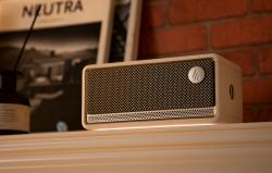 Edifier Reproduktor ES20 Bluetooth (bílý)