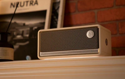 Edifier Reproduktor ES20 Bluetooth (bílý)
