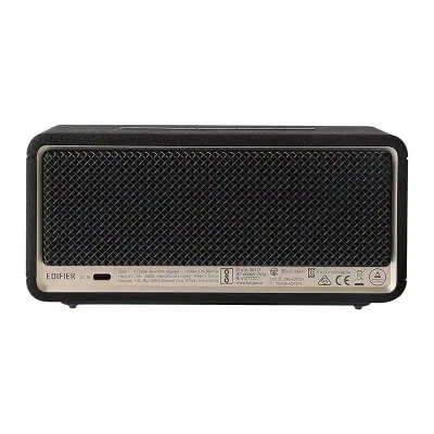 Edifier Reproduktor ES60 Bluetooth (černý)