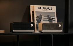 Edifier Reproduktor ES60 Bluetooth (černý)