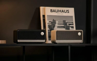 Edifier Reproduktor ES60 Bluetooth (černý)
