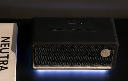 Edifier Reproduktor ES60 Bluetooth (černý)