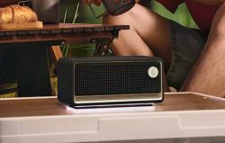 Edifier Reproduktor ES60 Bluetooth (černý)