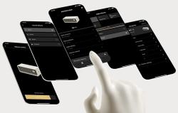 Edifier Reproduktor ES60 Bluetooth (černý)