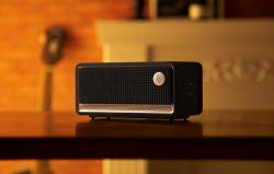 Edifier Reproduktor ES60 Bluetooth (čierny)
