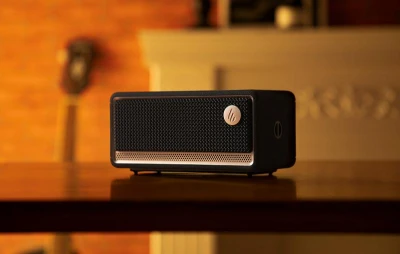Edifier Reproduktor ES60 Bluetooth (černý)