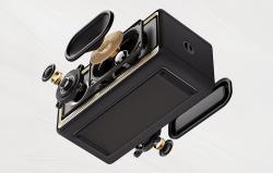 Edifier Reproduktor ES60 Bluetooth (čierny)