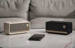 Edifier Reproduktor ES60 Bluetooth (čierny)