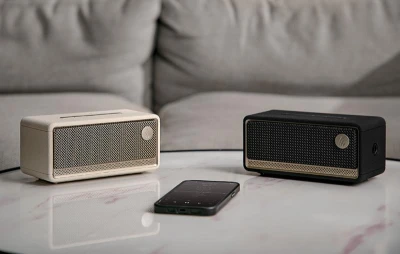 Edifier Reproduktor ES60 Bluetooth (černý)