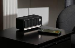 Edifier Reproduktor ES60 Bluetooth (čierny)