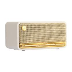 Edifier Reproduktor MP230 (bílá + zlatá)