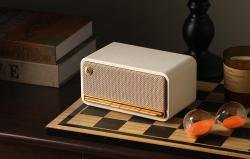 Edifier Reproduktor MP230 (bílá + zlatá)