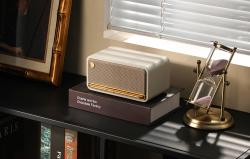 Edifier Reproduktor MP230 (bílá + zlatá)