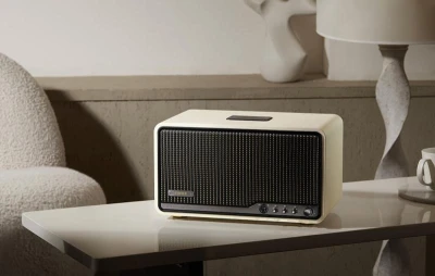Edifier Reproduktor S300 (béžový)