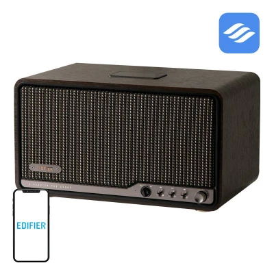 Edifier Reproduktor S300 (černý ořech) Edifier Reproduktor S300 (černý ořech)