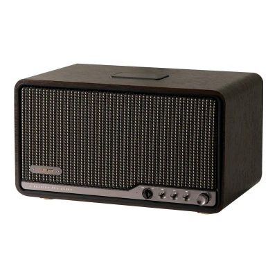 Edifier Reproduktor S300 (černý ořech)