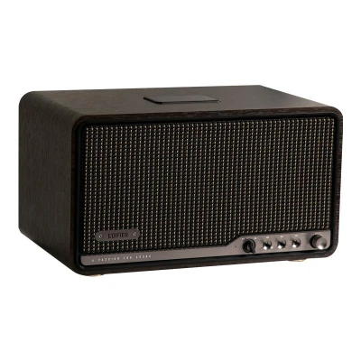 Edifier Reproduktor S300 (černý ořech)