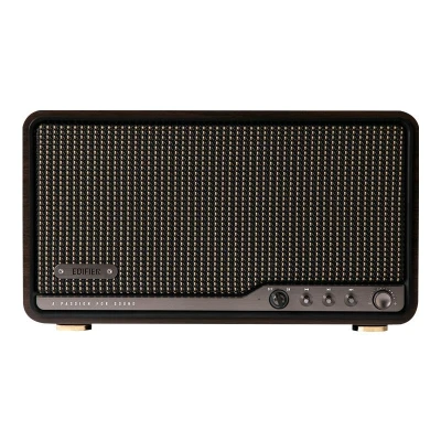 Edifier Reproduktor S300 (černý ořech)