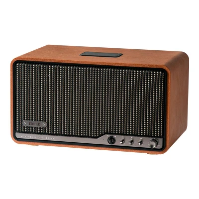 Edifier Reproduktor S300 (hnědý)