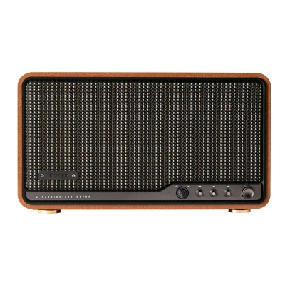 Edifier Reproduktor S300 (hnědý)