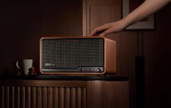 Edifier Reproduktor S300 (hnědý)