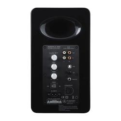 Edifier Reproduktory 2.0 Airpulse A100 (černé)