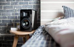 Edifier Reproduktory 2.0 Airpulse A100 (černé)