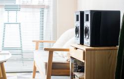 Edifier Reproduktory 2.0 Airpulse A100 (černé)