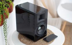 Edifier Reproduktory 2.0 Airpulse A100 (černé)