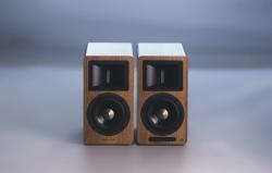 Edifier Reproduktory 2.0 Airpulse A80 (ořech)