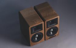 Edifier Reproduktory 2.0 Airpulse A80 (ořech)