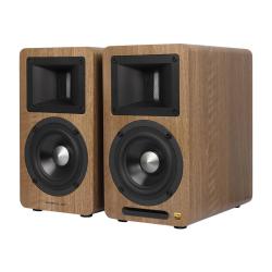 Edifier Reproduktory 2.0 Airpulse A80 (ořech) Edifier Reproduktory 2.0 Airpulse A80 (ořech)