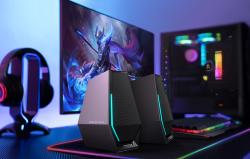 Edifier Reproduktory 2.0 HECATE G1500 (černý)