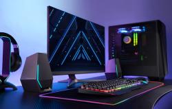 Edifier Reproduktory 2.0 HECATE G1500 (černý)