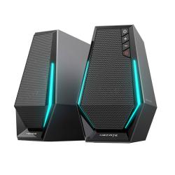Edifier Reproduktory 2.0 HECATE G1500 (černý) Edifier Reproduktory 2.0 HECATE G1500 (černý)