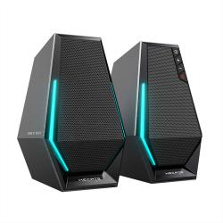 Edifier Reproduktory 2.0 HECATE G1500 (černý)