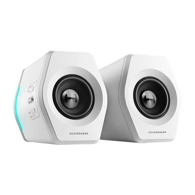 Edifier HECATE G2000 bílé 2.0 reproduktory