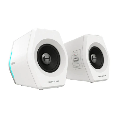 Edifier HECATE G2000 bílé 2.0 reproduktory