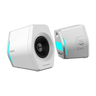 Edifier HECATE G2000 bílé 2.0 reproduktory
