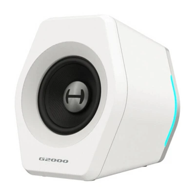 Edifier HECATE G2000 bílé 2.0 reproduktory