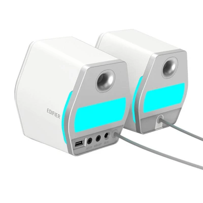Edifier HECATE G2000 bílé 2.0 reproduktory